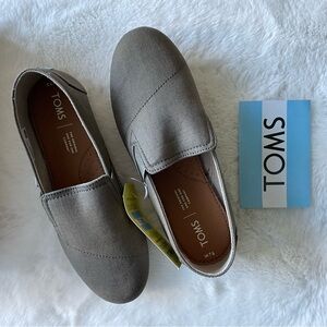 toms redondo dusty olive
